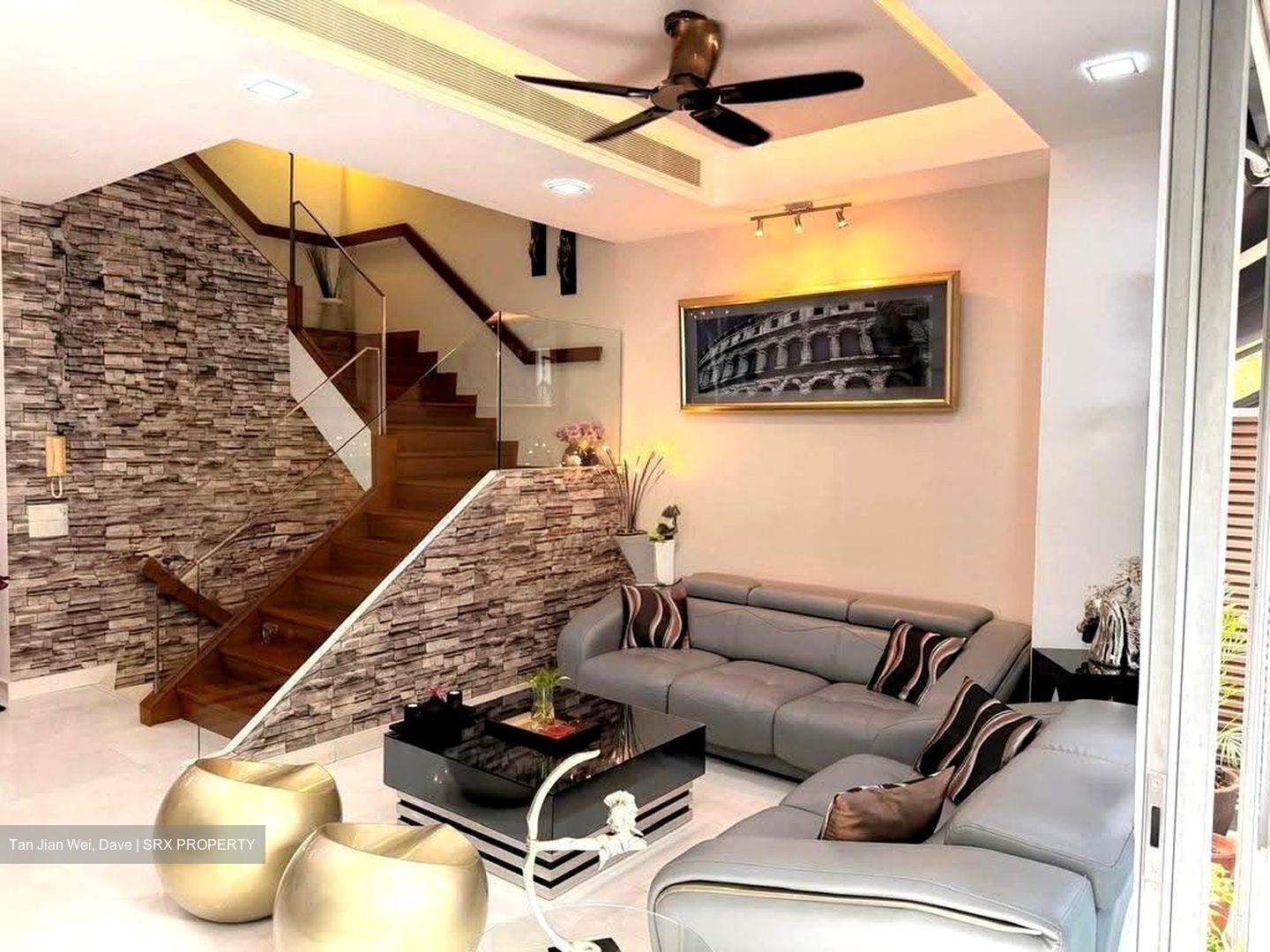 Hillcrest Villa (D11), Terrace #625298281